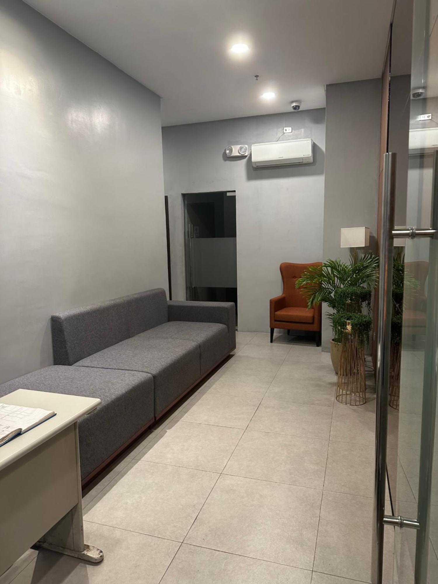 The Radiance Manila Bay Apartment Exterior photo